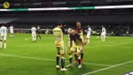 VÍDEO: el gol de Fidalgo para abrir la lata ante Mazatlán