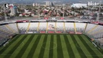 VÍDEO: así vivió Colo-Colo la derrota frente a Huachipato