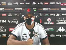 Miranda analisa derrota do Vasco em estreia no Carioca. DUGOUT
