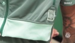 VÍDEO: el viaje de Palmeiras a Argentina para la esperada Recopa