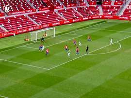 Les meilleurs buts Copa del Rey 2020-21. dugout