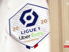 PSG got a comfortable 0-4 win at Dijon. DUGOUT
