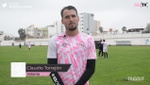 VÍDEO: Claudio Torrejón analizó la situación actual de Sport Boys