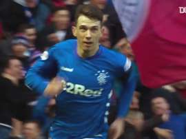 VIDÉO : Les meilleurs buts de Ryan Jack avec les Rangers. Dugout