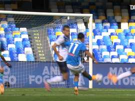 Hirving Lozano suma diez goles y tres asistencias. DUGOUT