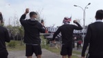 VÍDEO: así se vivió desde dentro la victoria de Colo-Colo en el 'Superclásico'