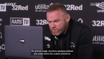 Rooney teme por la estructura del fútbol inglés con la Superliga