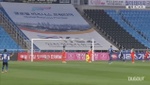 VÍDEO: los goles que nos dejó la quinta jornada de la K League