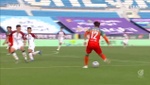 VÍDEO: los mejores goles de la K-League 2020