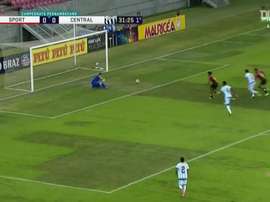Confira essa vitória no Campeonato Pernambucano. DUGOUT