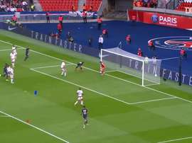 PSG have scored some great goals at Bordeaux in the past. DUGOUT