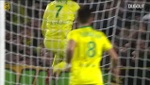 VÍDEO: los mejores momentos de Bedoya en el Nantes
