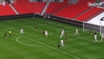 VÍDEO: el Stoke City le pintó la cara al Leeds de Bielsa