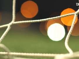 Spanish referees will use purple whistles this weekend. DUGOUT