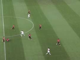 VÏDEO: los goles de Claudinho, el 'killer' de Red Bull Bragantino. DUGOUT