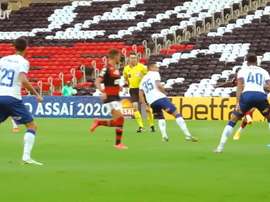 Confira a trajetória do oitavo título brasileiro do Mengão. DUGOUT