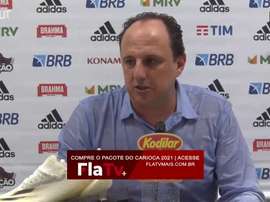 Ceni fala da próxima temporada. DUGOUT