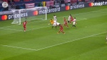VÍDEO: así se llevó la Supercopa de Europa el Bayern ante el Sevilla