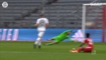 VÍDEO: Lewandowski, un 'hat trick' y al banquillo