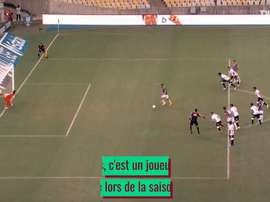 VIDÉO : Nenê brille toujours en Brasileirao. Dugout