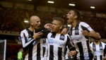 Vuckic regresa a las filas del Newcastle