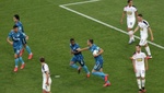 El Zenit remonta con doblete de penalti de Dzyuba y se acerca al título