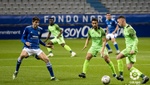 Empate agridulce en el Carlos Tartiere