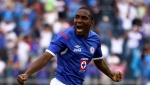 Edixon Perea se encuentra en cuidados intensivos en un hospital de Cali