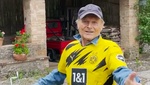 La felicitación más inesperada a Haaland y el Borussia: ¡Terence Hill!