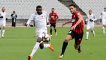 El Akhisar encarrila su pase a los octavos de Copa