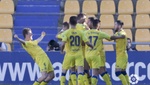 El Alcorcón le pega un mordisco a la permanencia
