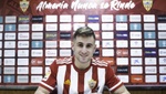 Osasuna cede a Iván Barbero al Almería