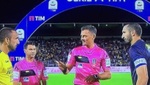 ¿Tú eres Chiellini... o eres tú?
