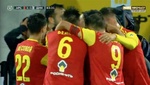 El Arsenal Tula le agua la fiesta al Dinamo de Moscú