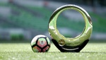 Australia suspende su Liga por el COVID-19