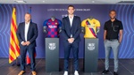 Once partidos en dos años... y el Barça le renueva hasta 2023