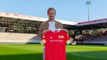 Pohjanpalo llega cedido al Union Berlin