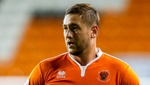 Davies regresa al Blackpool... ¡hasta el 12 de enero!