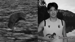 Ficha a un escocés ¡y lo anuncia con un vídeo 'random' del monstruo del Lago Ness!