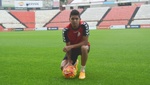Rafael Pernao se entrena a prueba con el Nàstic