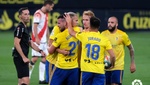 El Cádiz se fija en un portero de Rosario Central