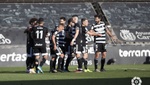 El Cartagena presume de fichajes ante el Oviedo