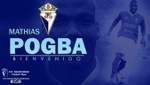 El hermano de Paul Pogba ficha por el CD Manchego de Tercera