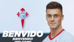 OFICIAL: El Celta firma a Robert Mazan