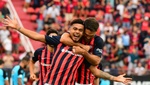 Díaz, a un paso de River