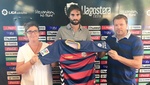 Fran Cruz ficha, nuevo refuerzo del Rapid de Bucarest