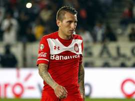 Bottinelli ya es nuevo jugador de América de Cali. TolucaFC