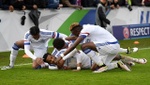 Los penaltis meten al Chelsea en otra final de la Youth League