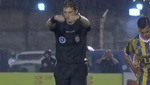 ¡Diluvio universal! El temporal obliga a suspender el Atlanta-Platense