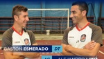 Guillermo Brown incorpora a Esmerado y a Limia a su cuerpo técnico
